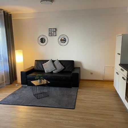 Casa Blanca Am Herzzentrum Lahr Lahr  Exteriör bild